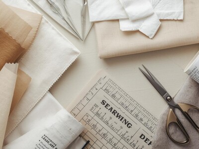 5 peças que ganham estrutura e elegância com entretela