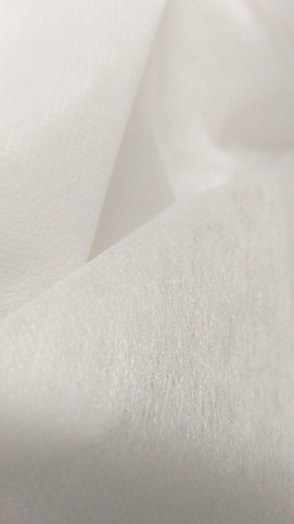 Entretela Termocolante de Papel - 5252