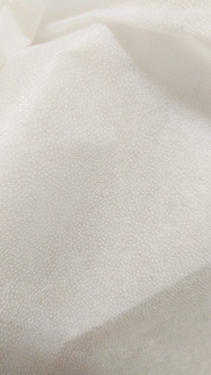 Entretela Termocolante de Papel - 8025