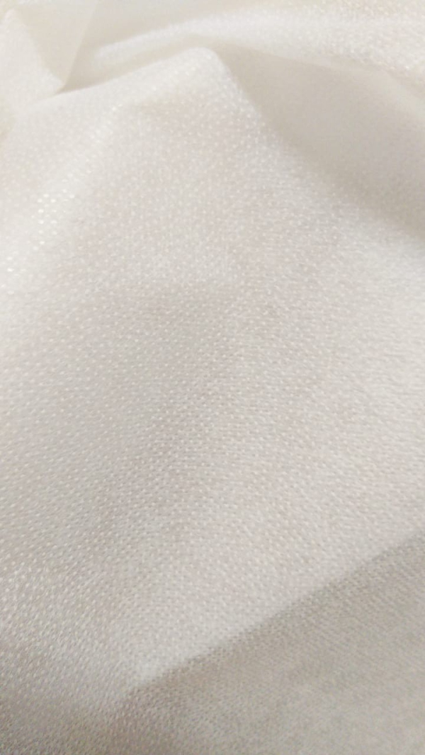 Entretela Termocolante de Papel - 8025